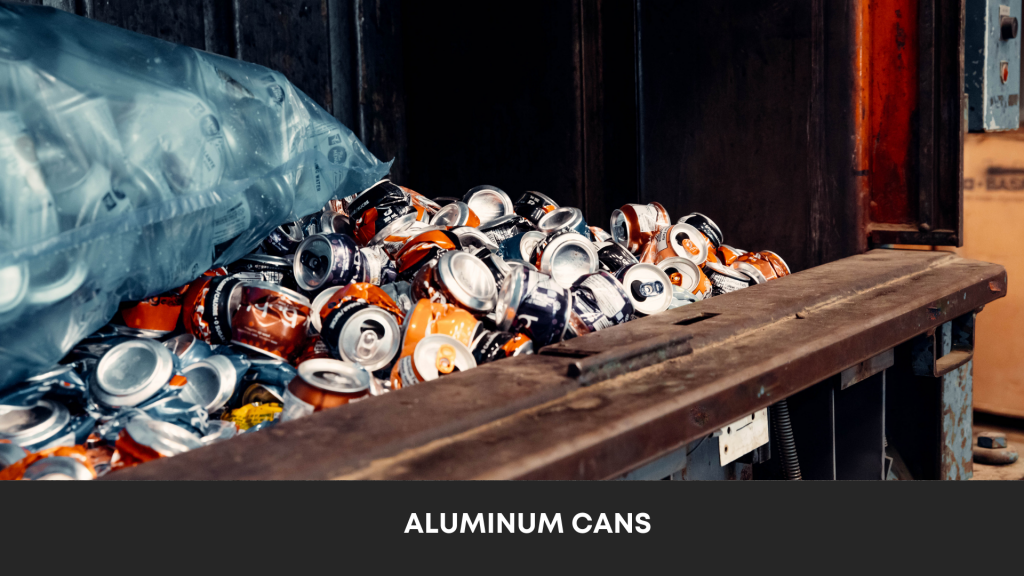 Aluminum Cans
